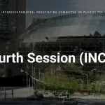 Comunicado oficial da Fundação Ellen MacArthur sobre a INC-4