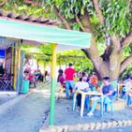 BAR DO GALEGO – Para apreciar a boa comida nordestina