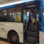 Linhas de ônibus de Água Quente ganham mais horários a partir de sábado (18)