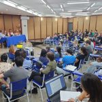 Prorrogado o prazo para a seleção estudantil da UnDF