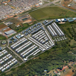 Aprovada nova área habitacional de interesse social para 19,7 mil pessoas no Recanto das Emas