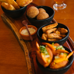 Festival Brasil Sabor: Começou!