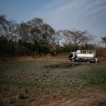 Pantanal deve enfrentar nova seca extrema após chuvas abaixo da média e aumento do fogo