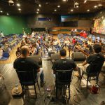 Projeto-piloto leva chorinho e aulas de musicalização para a escola pública