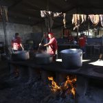 Tradição centenária, Festa do Divino em Planaltina une fieis e movimenta economia local