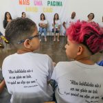 Mais de 1.500 alunos com altas habilidades são atendidos em espaços especiais