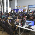 Maior evento de games do Centro-Oeste vai até domingo em Brasília