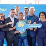GDF entrega 40 unidades habitacionais no Riacho Fundo II