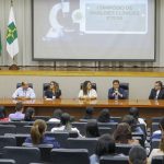 Simpósio de Análises Clínicas aproxima estudantes do mercado de trabalho