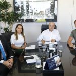GDF encaminha projeto de lei que cria gratificação para servidores do Brasília Ambiental