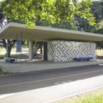Banheiros do Parque da Cidade são reformados com investimento de R$ 1,2 milhão
