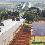 Viaduto do Noroeste chega à etapa de execução de estruturas da fundação