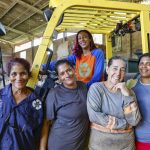 GDF aumenta repasses às cooperativas e leva dignidade a catadores de recicláveis
