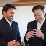 Exclusivo: Ex-ministro Fábio Faria foi diretor de empresa que levou antenas de Musk ao RS