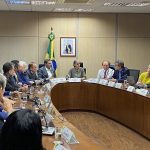 Políticos do PA tentam pressionar Marina contra operação na floresta mais desmatada