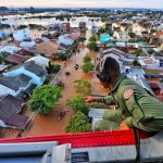 Sistema de alertas sobre tragédia no Rio Grande do Sul falhou, dizem especialistas