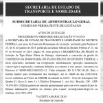 Privatização da Rodoviária: GDF reabre prazo para seleção de empresa