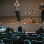 Projeto Propósito promove segurança e cultura de respeito em escola do Guará