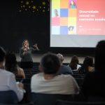 Servidores participam de fórum sobre diversidade sexual e identidade de gênero