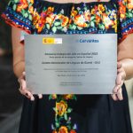 Festival de Hispanidades celebra premiação do CIL do Guará em concurso espanhol