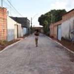 Via que liga o Guará ao Núcleo Bandeirante será duplicada