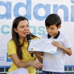 Programa Cidadania nas Escolas certifica 395 estudantes de escolas do Itapoã