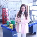 Incentivos do DF continuam potencializando a indústria e novos empresários