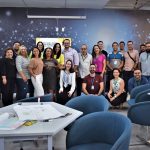 Servidores recebem capacitação sobre monitoramento da Lei de Acesso à Informação