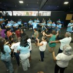 Guará recebe Poetas do Samba com a Orquestra de Cavaquinhos Brasília