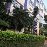 Colóquio de Direito na Esamc Santos