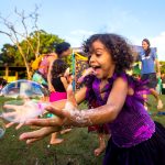 Festa do Divino, circo e brincadeiras de rua fazem parte da agenda cultural deste fim de semana