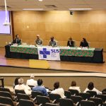 Primeira oficina de capacitação certifica 60 conselheiros de saúde do DF