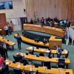Gratificação para servidores da área ambiental do GDF é aprovada