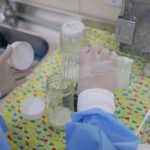 Com 100% de cobertura de leite humano em UTIs neonatais, DF quer ampliar serviço