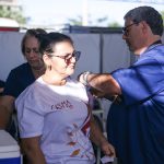 Pentecostes terá vacinação e atendimento para a população