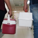 Distrito Federal lidera em taxa de transplantes de fígado por milhão de habitantes