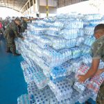 GDF enviará especialistas em calamidades e gestão de abrigos para o Rio Grande do Sul