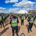 GDF recebe apoio do Congresso para nomear 2 mil policiais