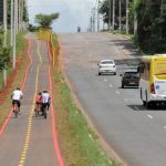 DF amplia malha cicloviária e chega a 687 quilômetros de pistas