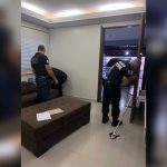 Polícia Civil investiga suspeito de simular contratações com a ANTT