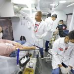 Hemocentro reforça apelo à população doar sangue para manter estoque regular
