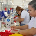 Abertas as inscrições para oficinas de corte, costura e serigrafia