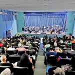 Orquestra sinfônica fará apresentação gratuita no Guará
