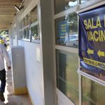 Nova vacina contra a covid-19 começa a ser aplicada nesta quarta (15)