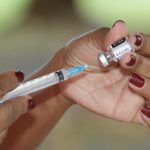 Tétano: Vacina é a principal forma de prevenção