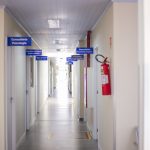 Mais conforto no atendimento em unidades de saúde no Paranoá e em São Sebastião