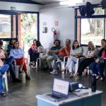 Adolescentro promove palestras contra abuso e exploração sexual de jovens