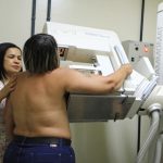 Rede pública de saúde do DF realizou mais de 5 mil mamografias de janeiro a março