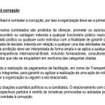 Deltan pediu que ONG financiasse hospedagem de promotores venezuelanos