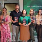 Grupo de ouvidores do DF inicia projeto de cartilha antirracista em Brasília